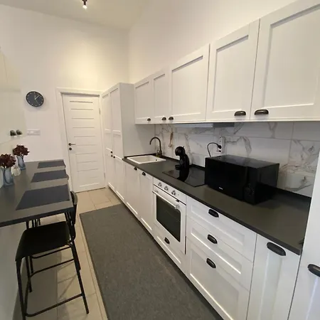 Apartamento Heart
