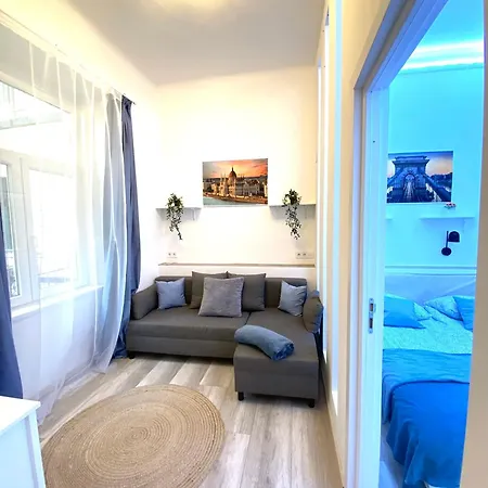 Apartamento Heart