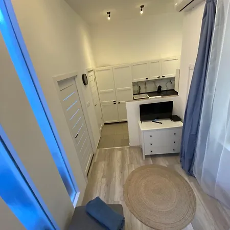 Heart Appartement Budapest