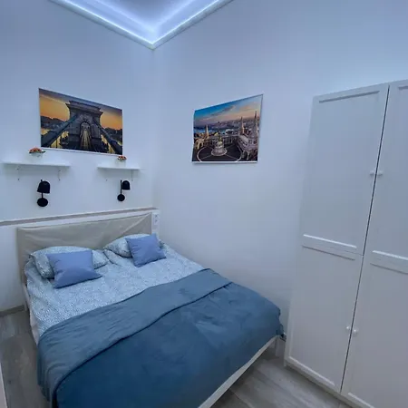 Apartament Heart *