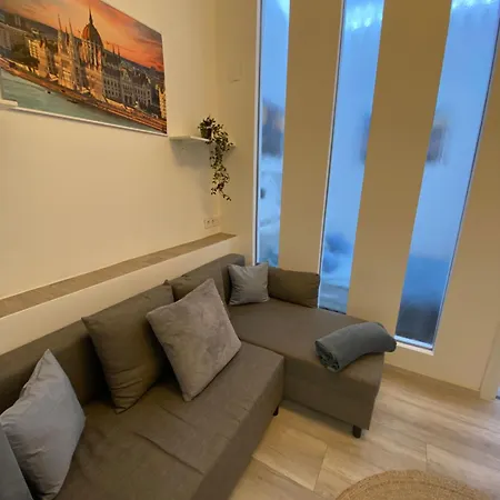 Appartement Heart Budapest