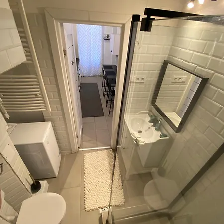 Appartement Heart *